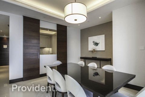 Appartement à Downtown Dubai (Downtown Burj Dubai), Dubai, 3 chambres, 225.5 m², № 3059 - photo 9