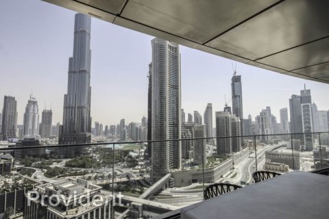 Appartement à Downtown Dubai (Downtown Burj Dubai), Dubai, 3 chambres, 225.5 m², № 3059 - photo 10