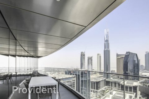 Appartement à Downtown Dubai (Downtown Burj Dubai), Dubai, 3 chambres, 225.5 m², № 3059 - photo 2