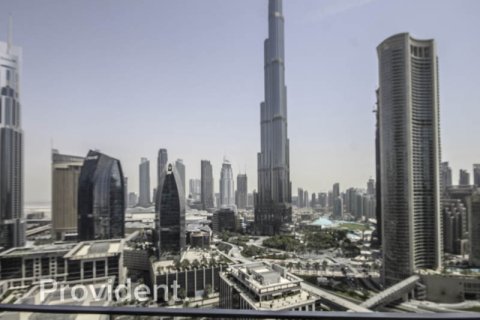 Appartement à Downtown Dubai (Downtown Burj Dubai), Dubai, 3 chambres, 225.5 m², № 3059 - photo 7