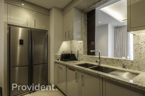 Appartement à Downtown Dubai (Downtown Burj Dubai), Dubai, 3 chambres, 225.5 m², № 3059 - photo 8