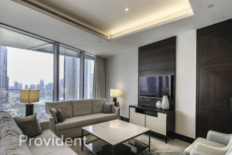 Appartement à Downtown Dubai (Downtown Burj Dubai), Dubai, 3 chambres, 225.5 m², № 3059 - photo 4