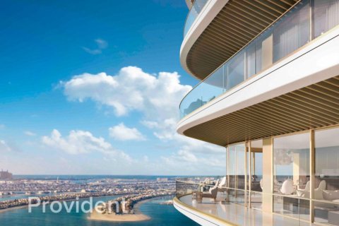 Apartment in Dubai Harbour, Dubai 1 bedroom № 3044 - photo 7