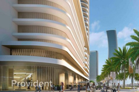 Apartment in Dubai Harbour, Dubai 1 bedroom № 3044 - photo 3