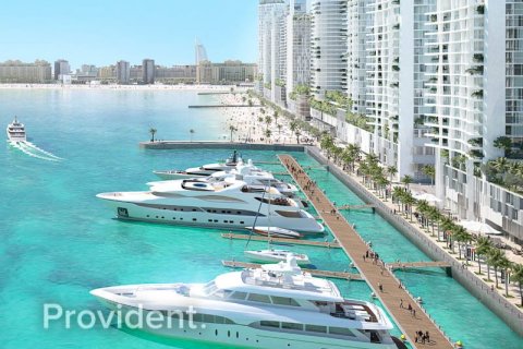Apartment in Dubai Harbour, Dubai 1 bedroom № 3044 - photo 11