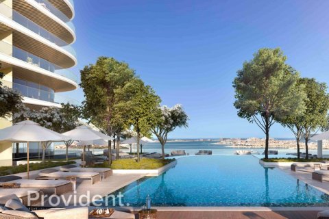Apartment in Dubai Harbour, Dubai 1 bedroom № 3044 - photo 10
