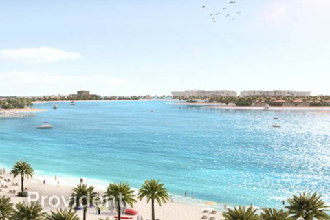 Apartment in Dubai Harbour, Dubai 1 bedroom № 3044 - photo 4