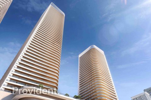 Apartment in Dubai Harbour, Dubai 1 bedroom № 3044 - photo 9