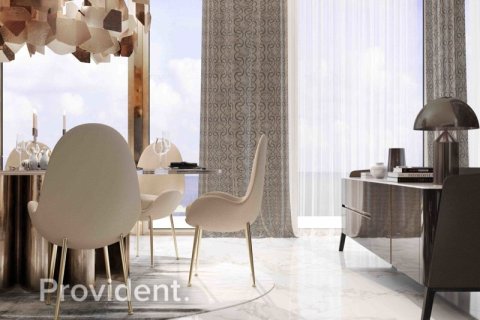 Apartment in Dubai Harbour, Dubai 1 bedroom № 3044 - photo 6