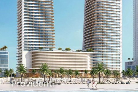 Apartment in Dubai Harbour, Dubai 1 bedroom № 3044 - photo 2