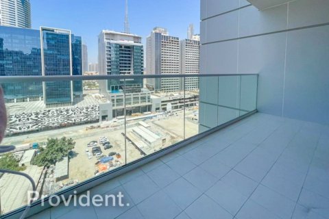 Apartment in Business Bay, Dubai 1 bedroom № 3045 - photo 6