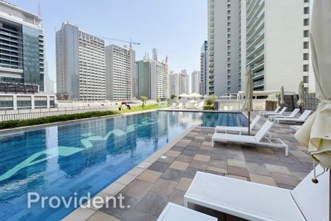 Apartment in Business Bay, Dubai 1 bedroom № 3045 - photo 10