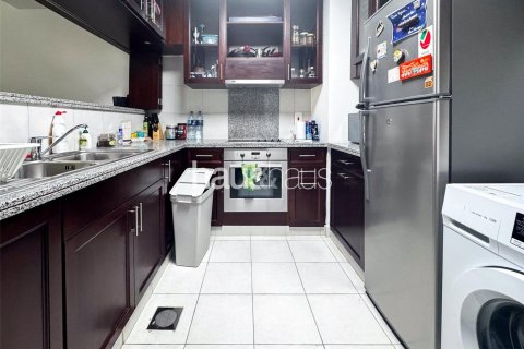 شقة في ذا فيوز, دبي 1غرف نوم, 61 م² رقم 43513 - صورة 5