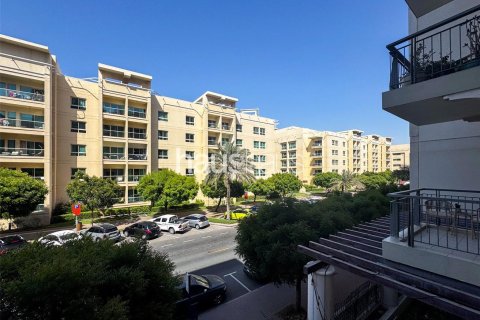 شقة في ذا فيوز, دبي 1غرف نوم, 61 م² رقم 43513 - صورة 3