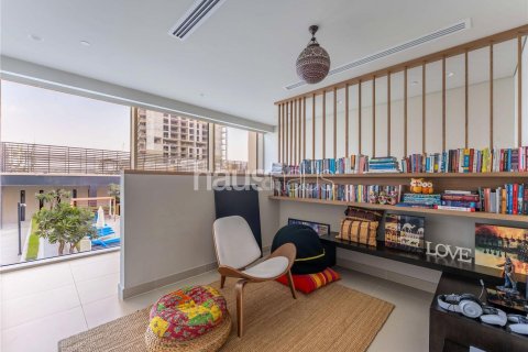 تاون هاوس في خور دبي, دبي 3 غرف نوم, 257 م² رقم 43516 - صورة 15