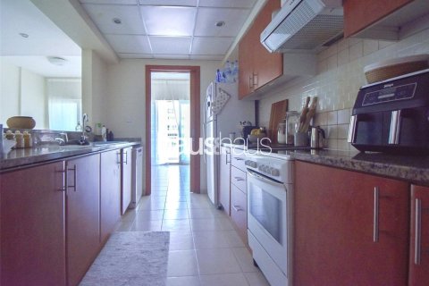 شقة في Al Ghozlan, طا غرينز, دبي 2 غرف نوم, 120 م² رقم 43512 - صورة 5