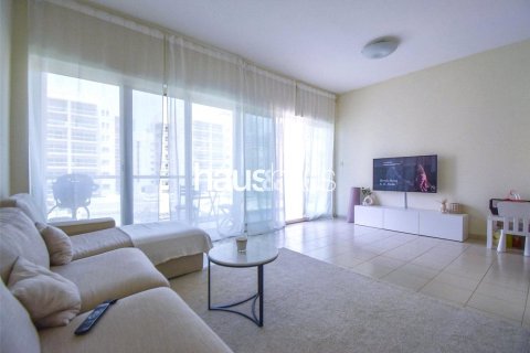 شقة في Al Ghozlan, طا غرينز, دبي 2 غرف نوم, 120 م² رقم 43512 - صورة 2