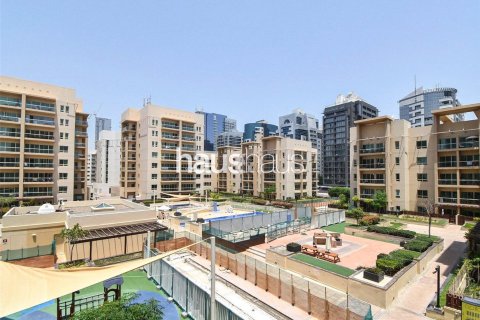 شقة في Al Ghozlan, طا غرينز, دبي 2 غرف نوم, 120 م² رقم 43512 - صورة 8