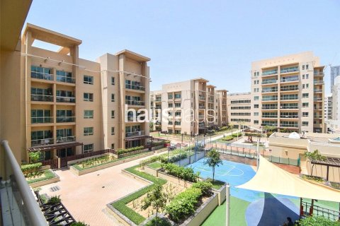 شقة في Al Ghozlan, طا غرينز, دبي 2 غرف نوم, 120 م² رقم 43512 - صورة 7