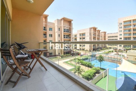 شقة في Al Ghozlan, طا غرينز, دبي 2 غرف نوم, 120 م² رقم 43512 - صورة 1