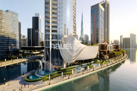 شقة في الخليج التجاري, دبي 3 غرف نوم, 280 م² رقم 43511 - صورة 2