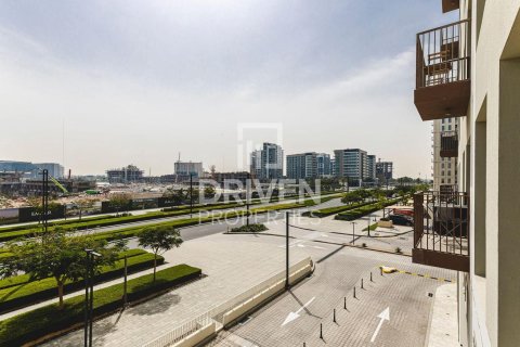 Снять в аренду квартиру в Дубай Хилс Эстейт, Дубай: 2 спальни, 67.91м², № 129724 - фото 12