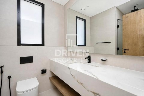 Villa en Dubai Land, Dubai, 5 dormitorios, 325.25 m², № 129719 - foto 4