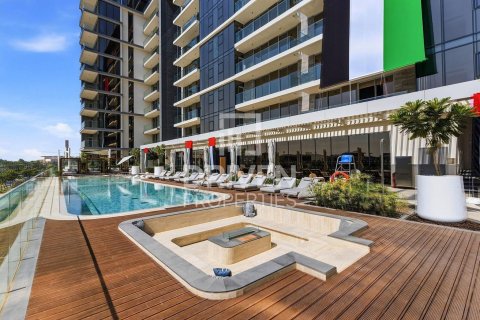 Apartamento en Dubai Hills Estate, Dubai, 1 dormitorio, 73.58 m², № 129721 - foto 19