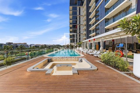 Apartamento en Dubai Hills Estate, Dubai, 1 dormitorio, 73.58 m², № 129721 - foto 20