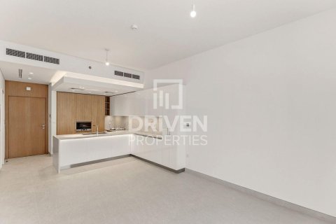 Квартира в Дубай Хилс Эстейт, Дубай, 1 спальня, 73.58м², № 129721