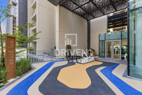 Apartamento en Dubai Hills Estate, Dubai, 1 dormitorio, 73.58 m², № 129721 - foto 16