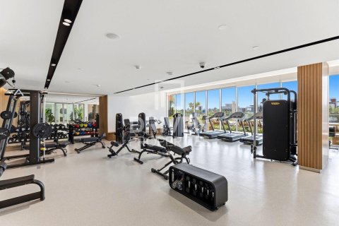 Apartamento en Dubai Hills Estate, Dubai, 1 dormitorio, 73.58 m², № 129721 - foto 11