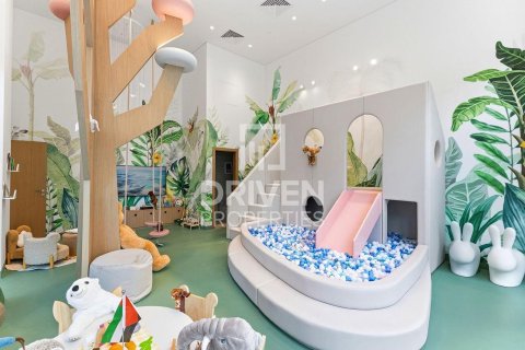 Apartamento en Dubai Hills Estate, Dubai, 1 dormitorio, 73.58 m², № 129721 - foto 13