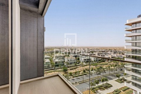 Apartamento en Dubai Hills Estate, Dubai, 1 dormitorio, 73.58 m², № 129721 - foto 9