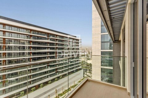 Apartamento en Dubai Hills Estate, Dubai, 1 dormitorio, 73.58 m², № 129721 - foto 10