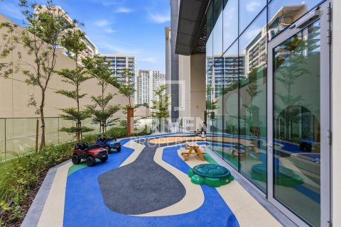 Apartamento en Dubai Hills Estate, Dubai, 1 dormitorio, 73.58 m², № 129721 - foto 17