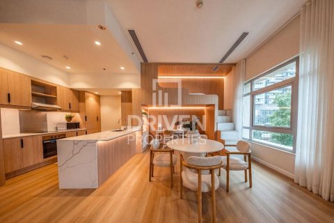 Apartment in The Residences, Downtown Dubai (Downtown Burj Dubai), Dubai 1 bedroom, 90.02 sq.m. № 129711 - photo 4