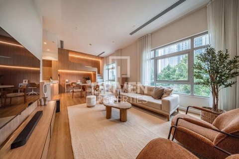 Apartment in The Residences, Downtown Dubai (Downtown Burj Dubai), Dubai 1 bedroom, 90.02 sq.m. № 129711