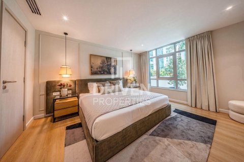 Apartment in The Residences, Downtown Dubai (Downtown Burj Dubai), Dubai 1 bedroom, 90.02 sq.m. № 129711 - photo 13