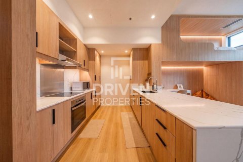 Apartment in The Residences, Downtown Dubai (Downtown Burj Dubai), Dubai 1 bedroom, 90.02 sq.m. № 129711 - photo 15