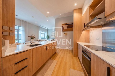Apartment in The Residences, Downtown Dubai (Downtown Burj Dubai), Dubai 1 bedroom, 90.02 sq.m. № 129711 - photo 14