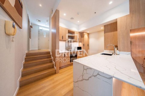 Apartment in The Residences, Downtown Dubai (Downtown Burj Dubai), Dubai 1 bedroom, 90.02 sq.m. № 129711 - photo 17