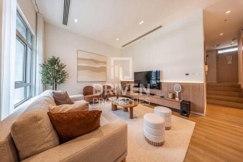Apartment in The Residences, Downtown Dubai (Downtown Burj Dubai), Dubai 1 bedroom, 90.02 sq.m. № 129711 - photo 6