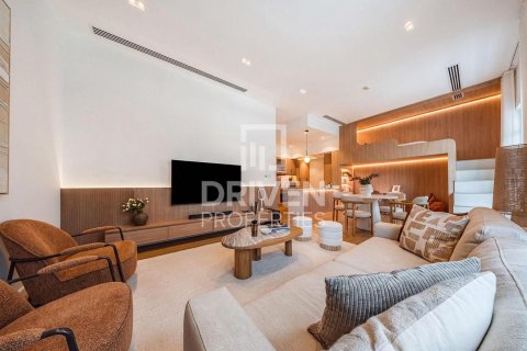 Apartment in The Residences, Downtown Dubai (Downtown Burj Dubai), Dubai 1 bedroom, 90.02 sq.m. № 129711 - photo 5
