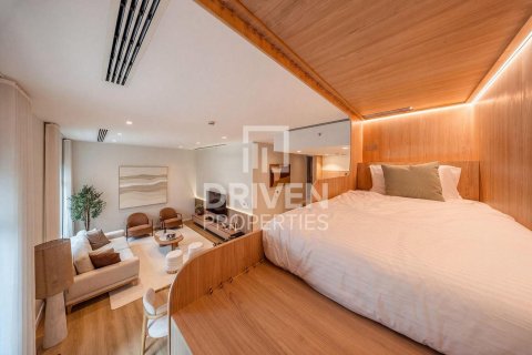 Apartment in The Residences, Downtown Dubai (Downtown Burj Dubai), Dubai 1 bedroom, 90.02 sq.m. № 129711 - photo 18