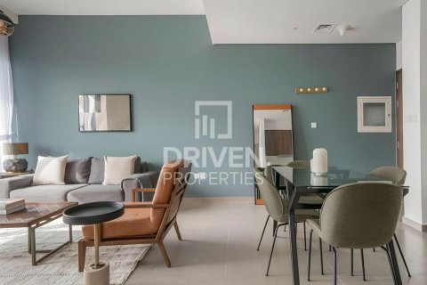 Apartamento en Park Heights, Dubai Hills Estate, Dubai, 1 dormitorio, 60.02 m², № 129723 - foto 15