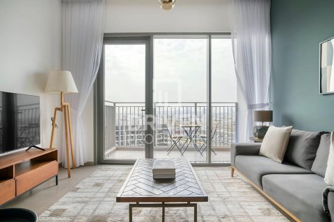 Apartamento en Park Heights, Dubai Hills Estate, Dubai, 1 dormitorio, 60.02 m², № 129723 - foto 14