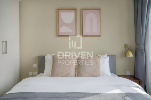 Apartamento en Park Heights, Dubai Hills Estate, Dubai, 1 dormitorio, 60.02 m², № 129723 - foto 7