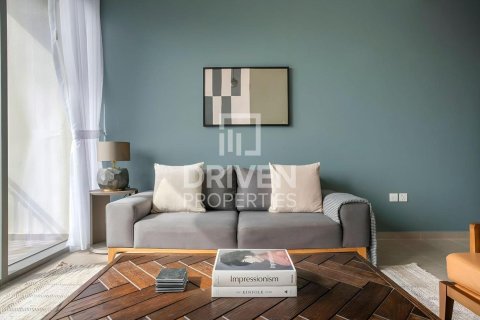 Apartamento en Park Heights, Dubai Hills Estate, Dubai, 1 dormitorio, 60.02 m², № 129723 - foto 12