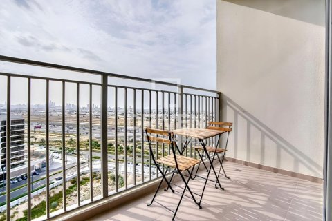 Apartamento en Park Heights, Dubai Hills Estate, Dubai, 1 dormitorio, 60.02 m², № 129723 - foto 8